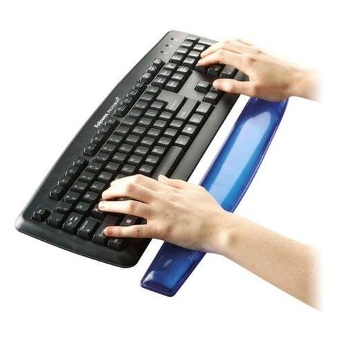 Handledsstöd Fellowes Halkfri