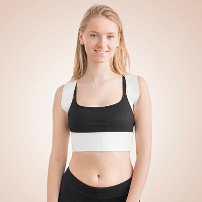 Magnetiskt Ryggstöd InnovaGoods