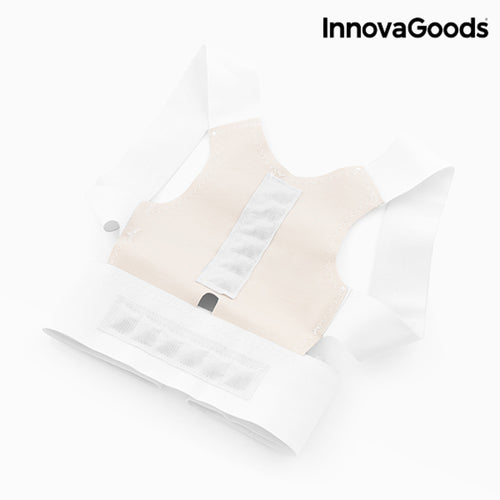 Magnetiskt Ryggstöd InnovaGoods