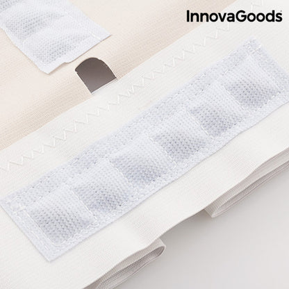 Magnetiskt Ryggstöd InnovaGoods
