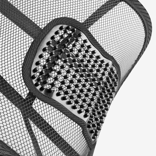 Portabelt Andningsbart Ländryggsstöd - Backonfy InnovaGoods