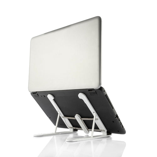 Hopfällbart och justerbart Laptopstativ - Flappot