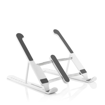 Hopfällbart och justerbart Laptopstativ - Flappot