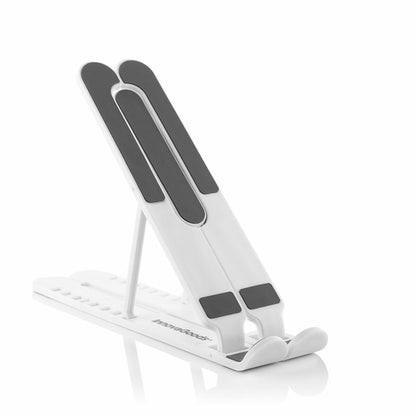 Hopfällbart och justerbart Laptopstativ - Flappot