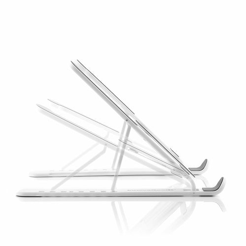 Hopfällbart och justerbart Laptopstativ - Flappot
