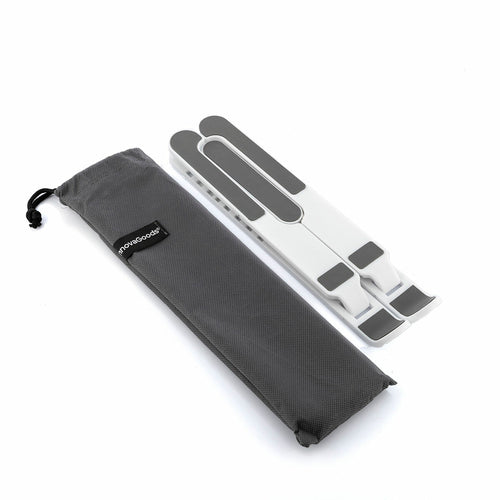 Hopfällbart och justerbart Laptopstativ - Flappot